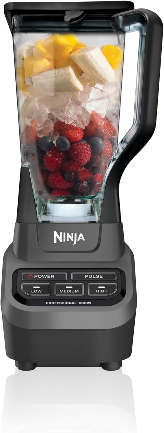 Blenders & Portable Blenders