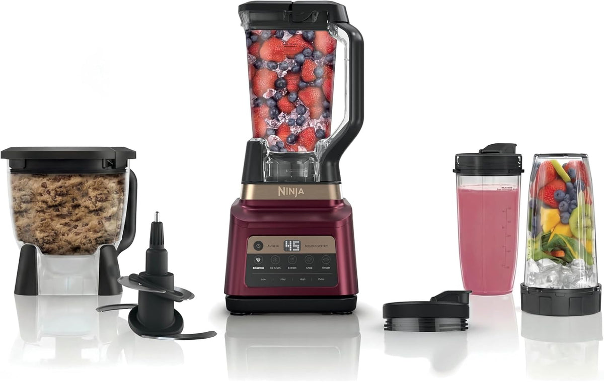 Featured kitchen and home essentials