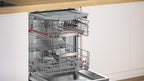 Bosch Series 8 SMD8YCX04G Fully integrated Dishwasher, 60 cm