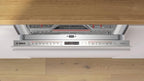 Bosch Series 8 SMD8YCX04G Fully integrated Dishwasher, 60 cm