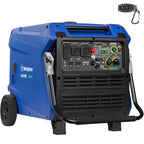 Westinghouse 12000W dual-fuel inverter generator