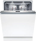 Bosch Series 8 SMD8YCX04G Fully integrated Dishwasher, 60 cm