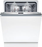 Bosch Series 8 SMD8YCX04G Fully integrated Dishwasher, 60 cm