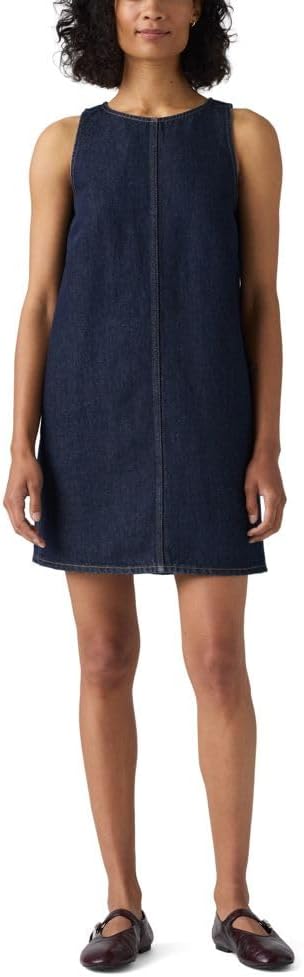 Levi's Women's 90s Shift Dress