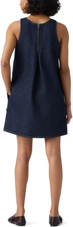 Levi's Women's 90s Shift Dress