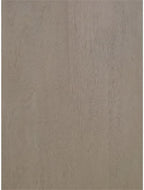 Signature Design by Ashley Lettner Dresser for Bedroom, 7 Drawer Burnished Gray Chest, 65-Inch Wide Traditional Style, Hidden Storage for Small Valuables, Light Gray