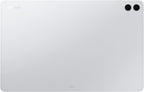 Samsung Galaxy Tab S11 Ultra, AI Tablet, Wi-Fi, Light Design, Multi-Modal AI Tools, DeX Connect, 512GB Storage, 12GB Memory, Long Battery Life, Silver, 3 Year Extended Warranty (UK Version)