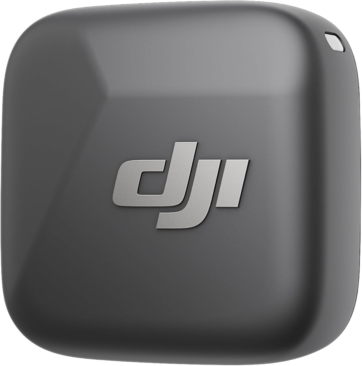 DJI Mic Mini (2 TX + 1 RX), Ultralight, Detail-Rich Audio
