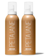 Medium Tanning Mousse, Natural-Looking Streak-Free Sunless Tanner - 7 Oz