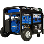 DuroMax XP13000HX 13,000W dual-fuel portable generator