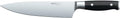 Ninja K30020 Foodi NeverDull System 8-Inch Chef Knife, Premium, German Stainless Steel, Black