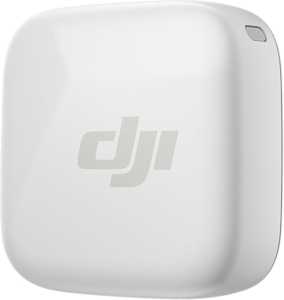 DJI Mic Mini (2 TX + 1 RX), Ultralight, Detail-Rich Audio