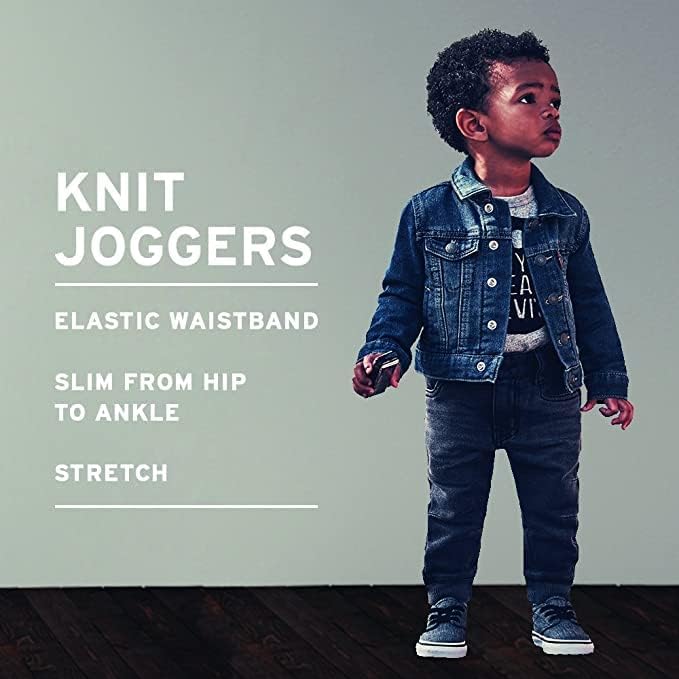 Levi's Baby Boys' Jogger Pants