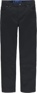 Levi's Boys 502 Regular Taper Fit Performance Jeans