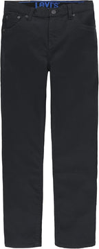 Levi's Boys 502 Regular Taper Fit Performance Jeans