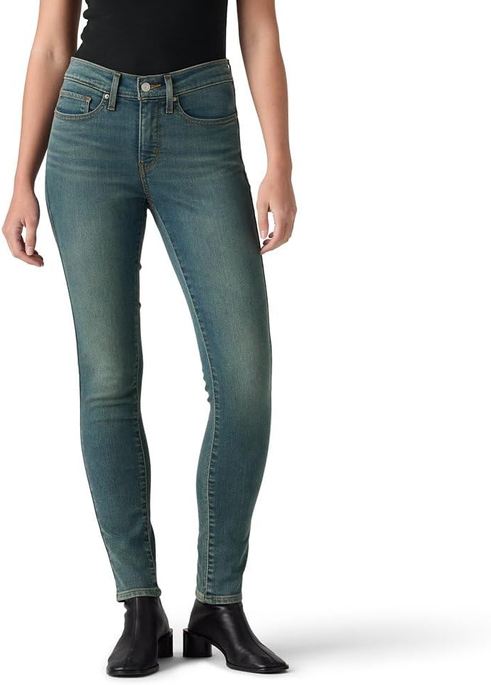 Levi's Women's 311 Shaping Skinny Jean