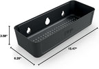 Ninja FlexFlame Storage Caddy for PG300, Holds 10lbs | Ninja FlexFlame Storage Caddy adds 50+ sq in of space, holding up to 10 lbs of tools for sauces, spices, and rubs