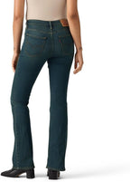 Levi's Women's 726 High Rise Flare Jeans