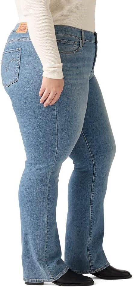 Levi's Women's Classic Bootcut Jeans