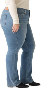 Levi's Women's Classic Bootcut Jeans