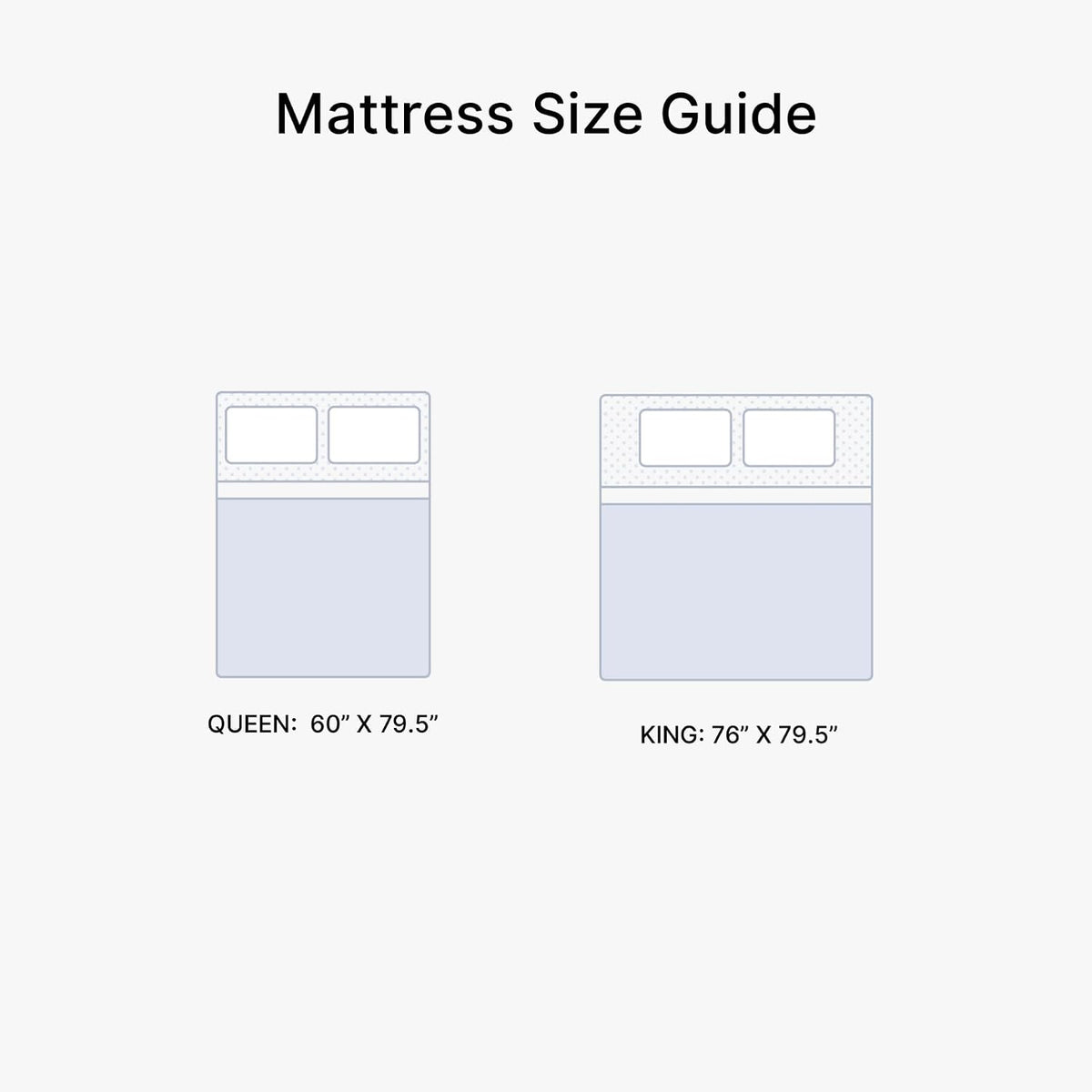 Signature Design by Ashley Hybrid Mattress in a Box, Medium Firm King Size | 900 wrapped coils and charcoal-infused gel foam, Water-resistant nano-treated protective cover, Gray 1200 Hybrid