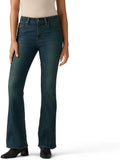 Levi's Women's 726 High Rise Flare Jeans