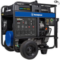 Westinghouse 28000W tri-fuel home backup generator
