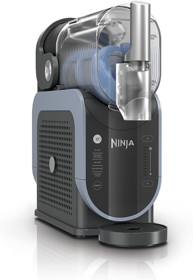 Ninja Slushi Professional Frozen Drink Maker