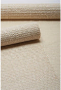 Nourison Home Shiftloc Ivory 1'8" x 7'6" Non-slip Rug Pad (2x8)