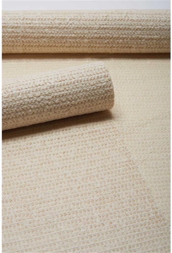 Nourison Home Shiftloc Ivory 1'8" x 3'4" Non-slip Rug Pad (2x4)