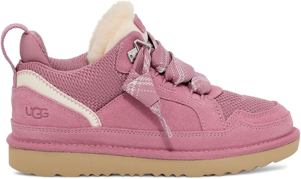 UGG Kids' T Lowmel Shoes