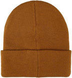 Levi's Mens All-Season Hero Beanie Soft Knit Cuffed Winter Hat, Warm & Comfortable Everyday Style