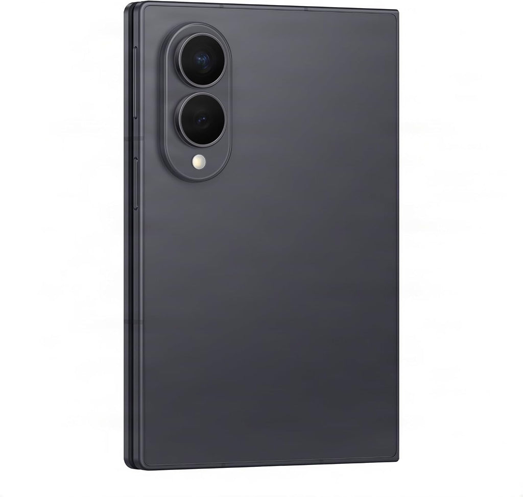 Samsung Galaxy Z Fold8 Smartphone, 512GB Storage, 12GB Memory, Graphite