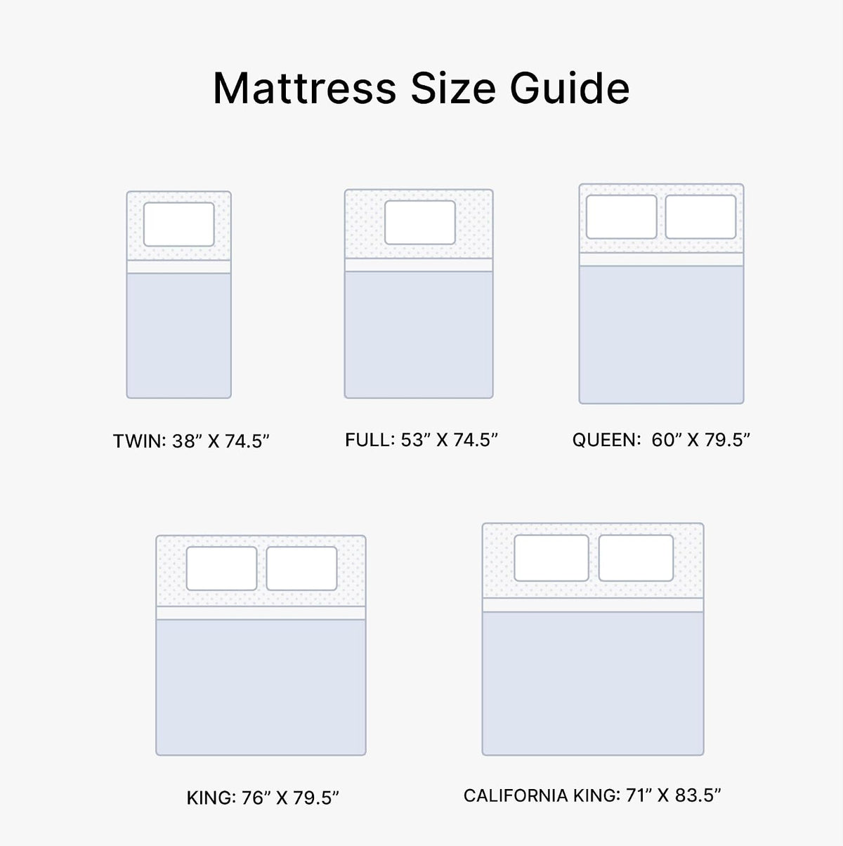 Signature Design by Ashley Chime Twin Memory Foam Mattress 10 Inch