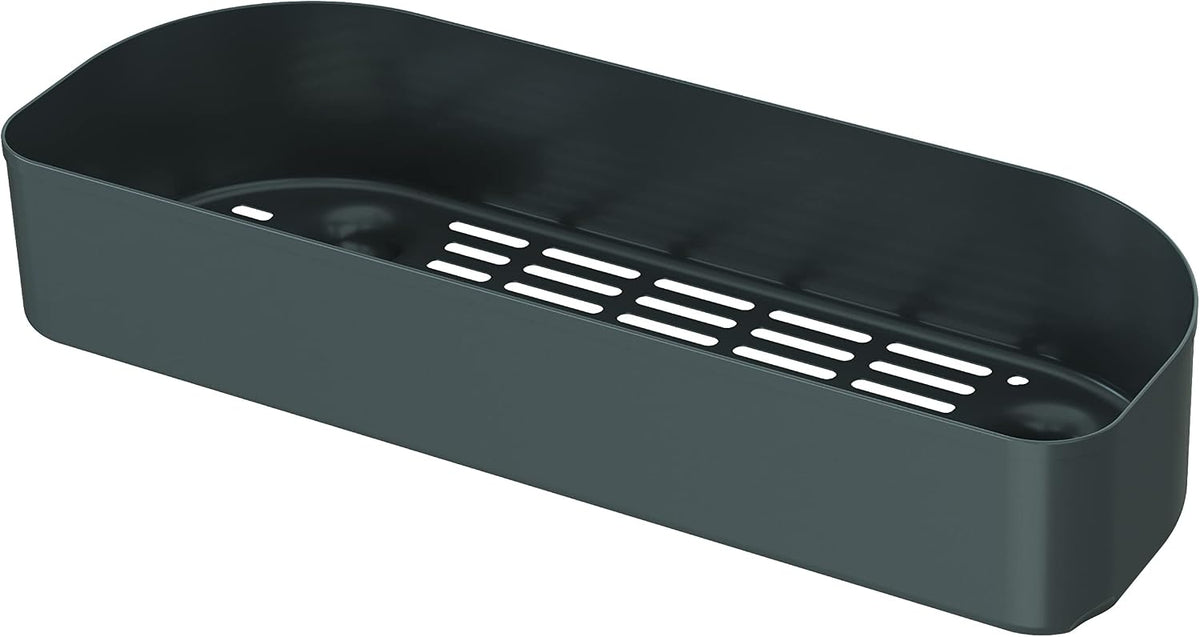 Ninja 119HY600 Foodi XL Pro Grill & Griddle Combo Crisper Basket, 2-Quart Capacity, Compatible with IG600Series (IG600, IG601, IG651), Black
