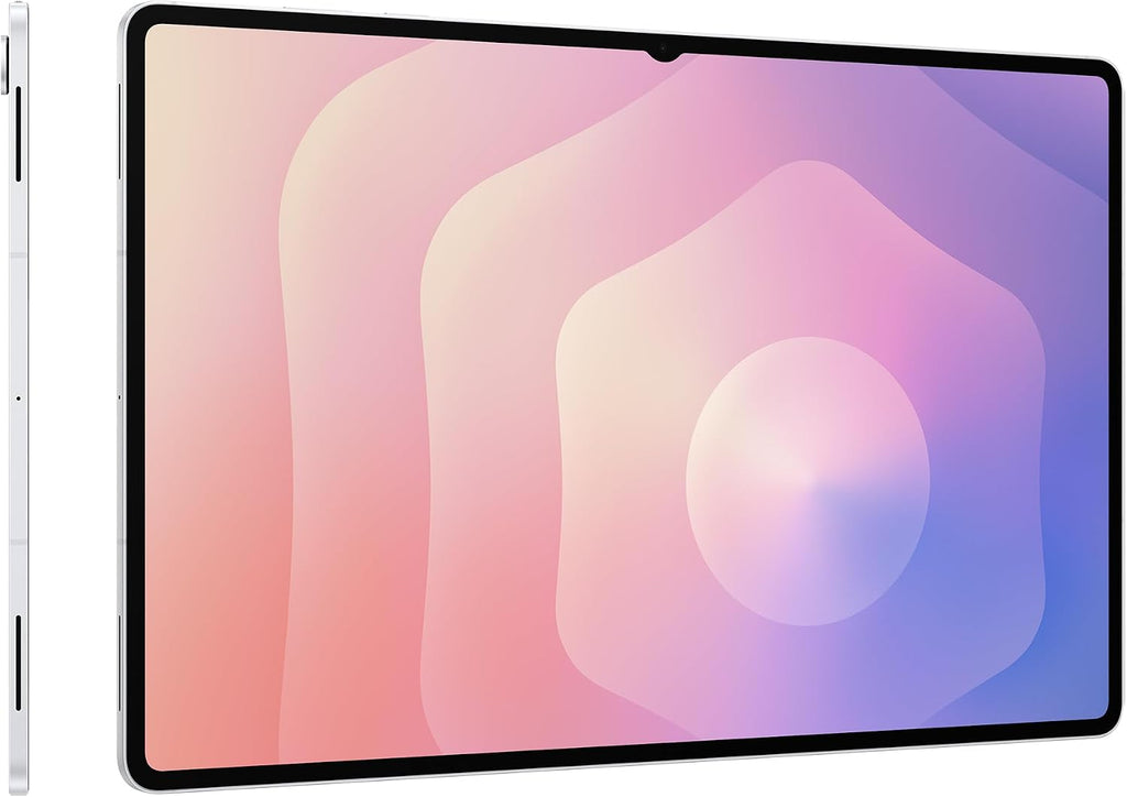 Samsung Galaxy Tab S11 Ultra, AI Tablet, Wi-Fi, Light Design, Multi-Modal AI Tools, DeX Connect, 512GB Storage, 12GB Memory, Long Battery Life, Silver, 3 Year Extended Warranty (UK Version)