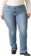 Levi's Women's Classic Bootcut Jeans