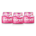 Ninja Thirsti Flavored Water Drops, Fruiti Chill Dragon Fruit, Zero Calorie | Zero Sugar, 12oz drinks, 3 Pack, Compatible with All Ninja Thirsti Drink Systems - WC1000, WC2000 & WC3000, WCFDGFTAM