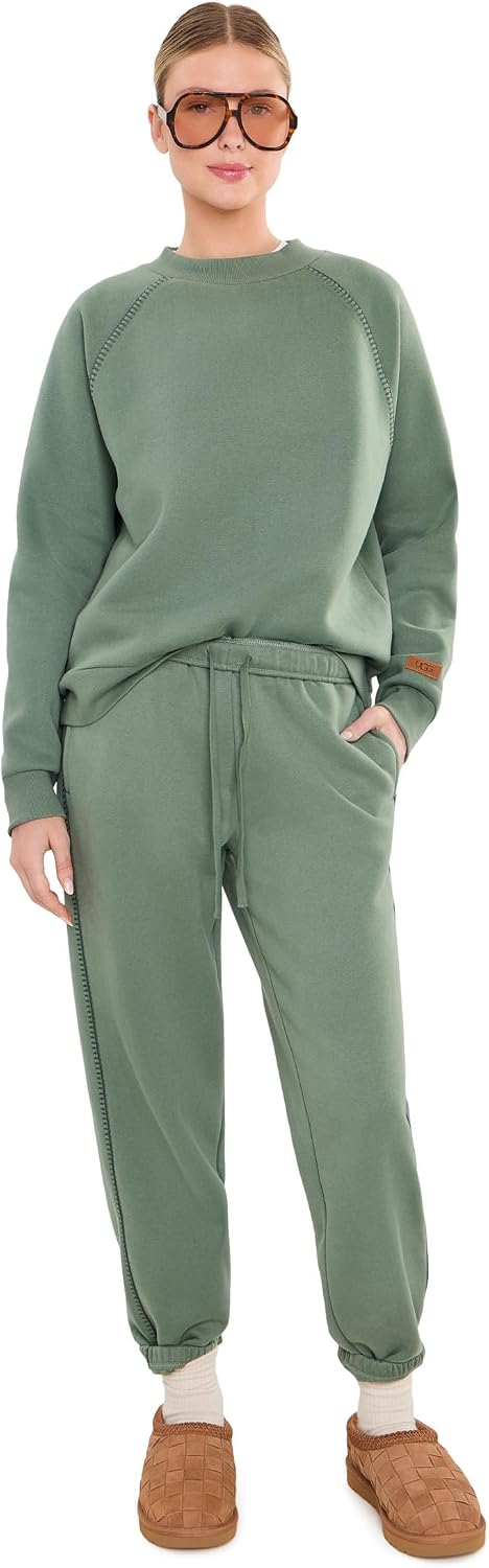 UGG Women's Classic Crewneck
