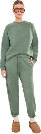 UGG Women's Classic Crewneck