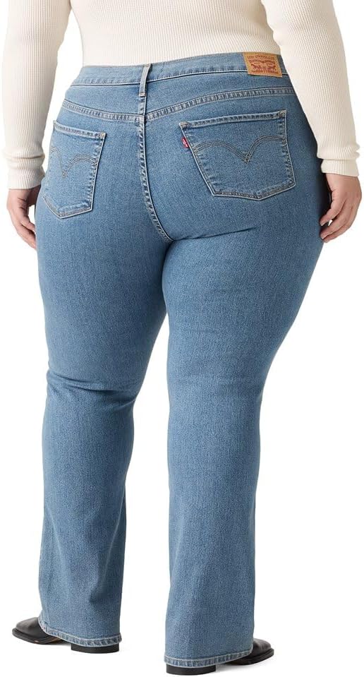 Levi's Women's Classic Bootcut Jeans