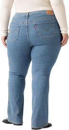 Levi's Women's Classic Bootcut Jeans