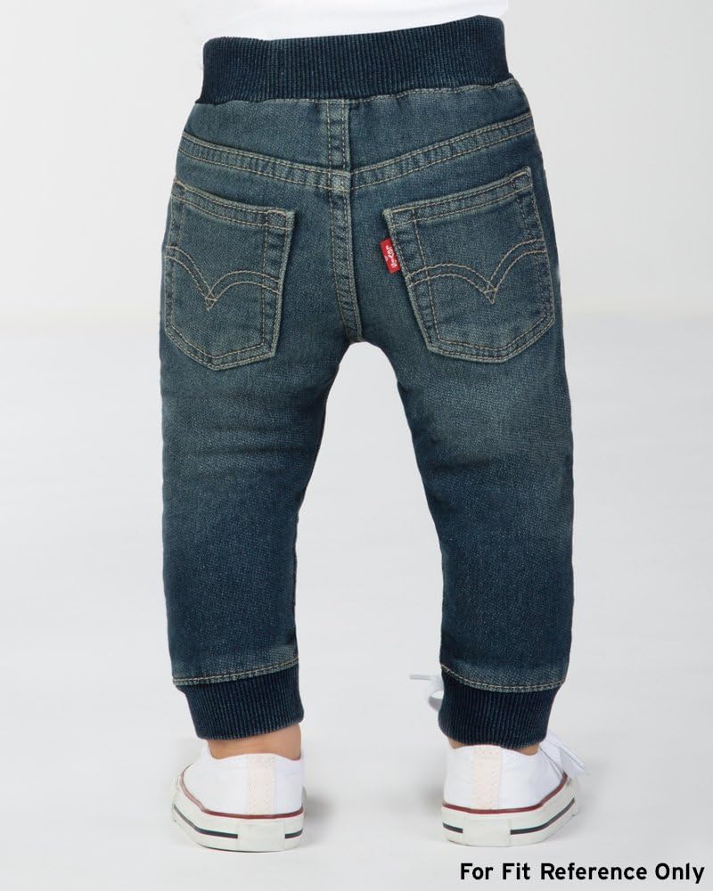 Levi's Baby Boys' Jogger Pants