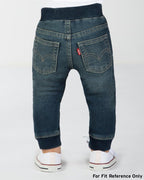 Levi's Baby Boys' Jogger Pants