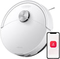 roborock Q10 S5 Robot Vacuum Cleaner with Mop, 10,000Pa Suction