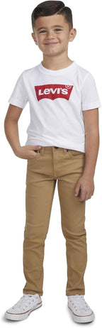 Levi's Boys' 510 Skinny Fit Performance Jeans
