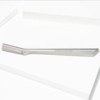 Tweezerman Facial Razor Stainless Steel