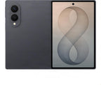 Samsung Galaxy Z Fold8 Smartphone, 512GB Storage, 12GB Memory, Graphite