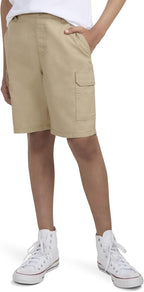 Levi's Boys' Pull on Cargo Shorts