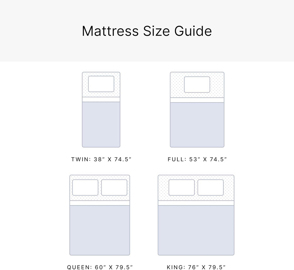 Signature Design by Ashley Queen Size 8 Inch Medium Firm Charcoal Gel & Green Tea Infused Memory Foam Mattress for Pressure Relief, Fiberglass-Free, Mattress In A Box